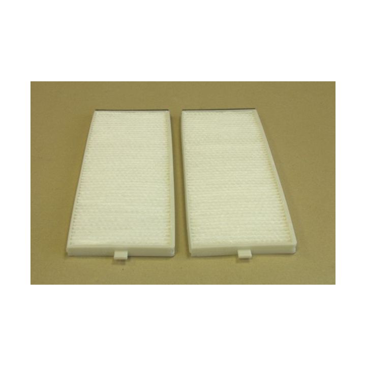 Filtras, salono oras SCT - MANNOL SA 1167