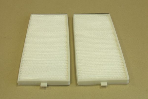 Filtras, salono oras SCT - MANNOL SA 1167