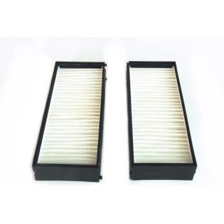 Filtras, salono oras SCT - MANNOL SA 1168