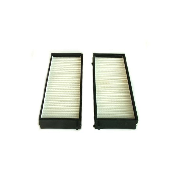 Filtras, salono oras SCT - MANNOL SA 1168