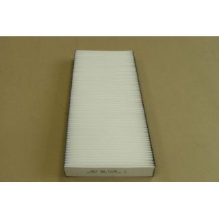 Filtras, salono oras SCT - MANNOL SA 1178