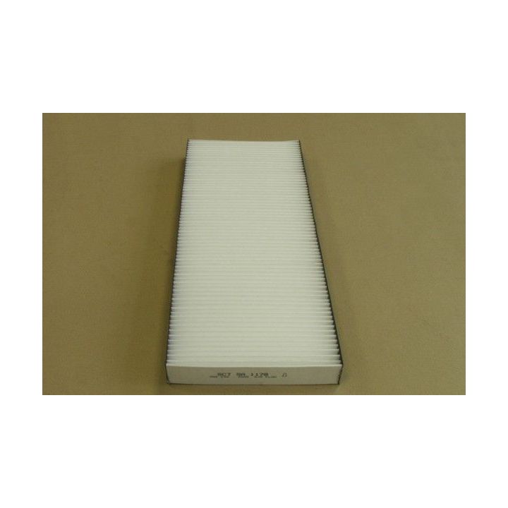 Filtras, salono oras SCT - MANNOL SA 1178