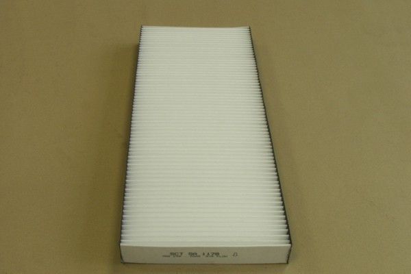 Filtras, salono oras SCT - MANNOL SA 1178