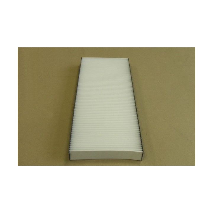 Filtras, salono oras SCT - MANNOL SA 1178