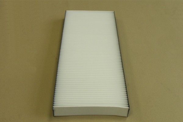 Filtras, salono oras SCT - MANNOL SA 1178