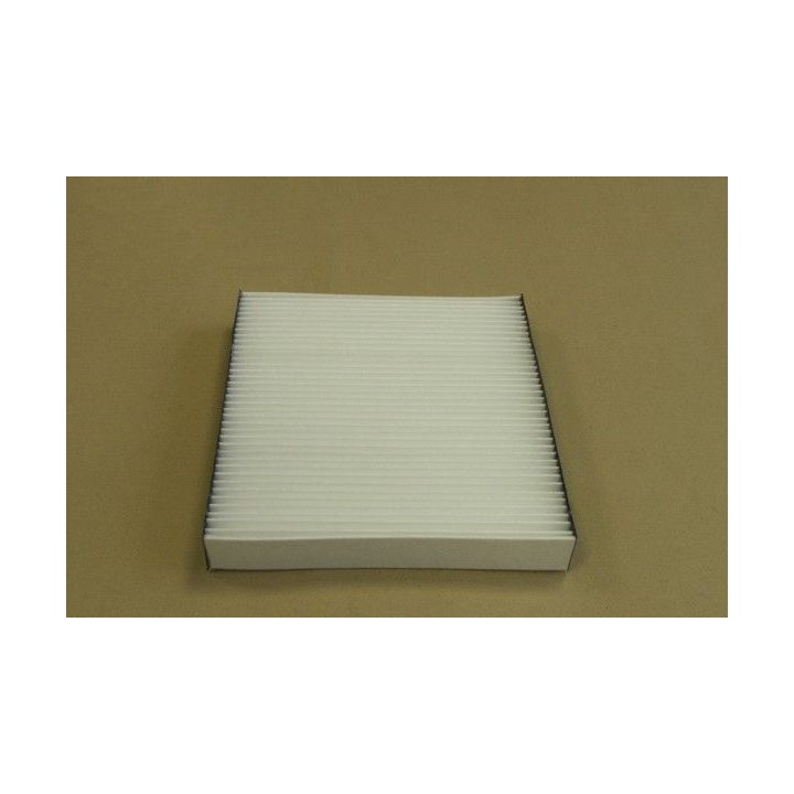 Filtras, salono oras SCT - MANNOL SA 1182