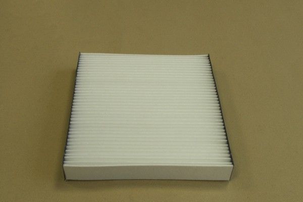 Filtras, salono oras SCT - MANNOL SA 1182