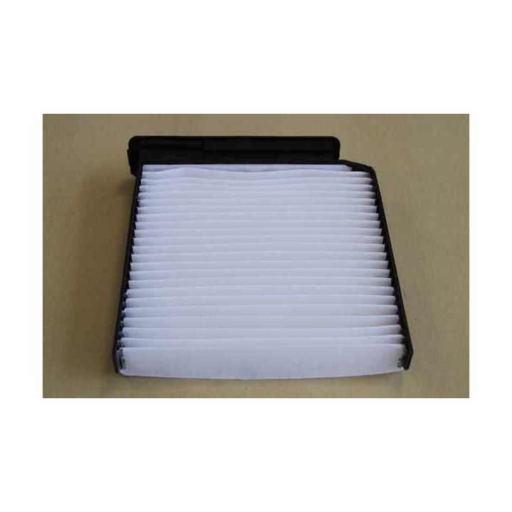 Filtras, salono oras SCT - MANNOL SA 1185