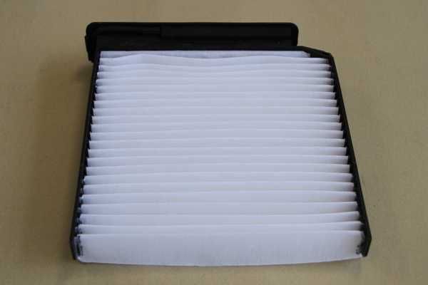 Filtras, salono oras SCT - MANNOL SA 1185