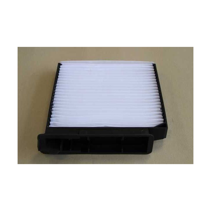 Filtras, salono oras SCT - MANNOL SA 1185