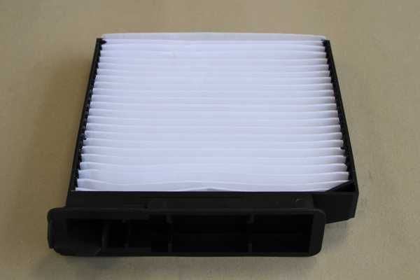 Filtras, salono oras SCT - MANNOL SA 1185