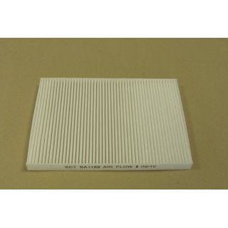 Filtras, salono oras SCT - MANNOL SA 1188