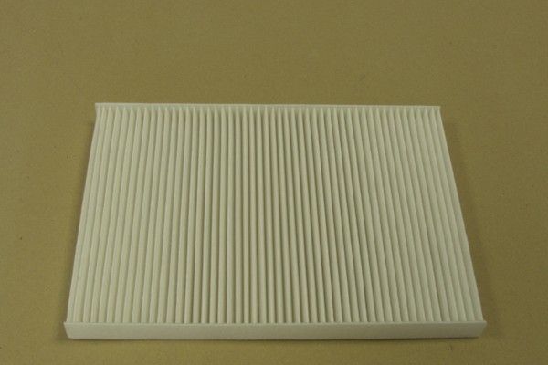 Filtras, salono oras SCT - MANNOL SA 1188