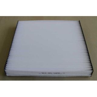 Filtras, salono oras SCT - MANNOL SA 1205