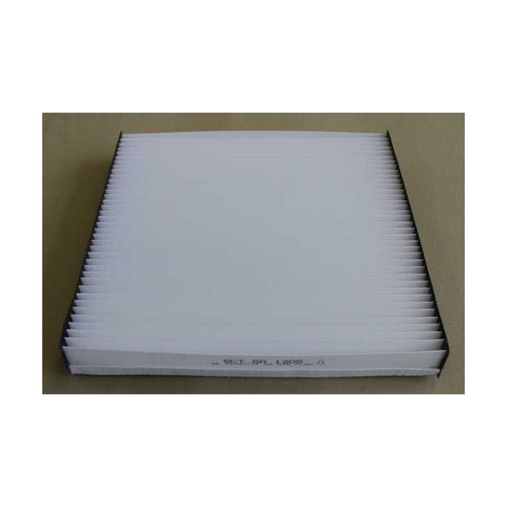 Filtras, salono oras SCT - MANNOL SA 1205