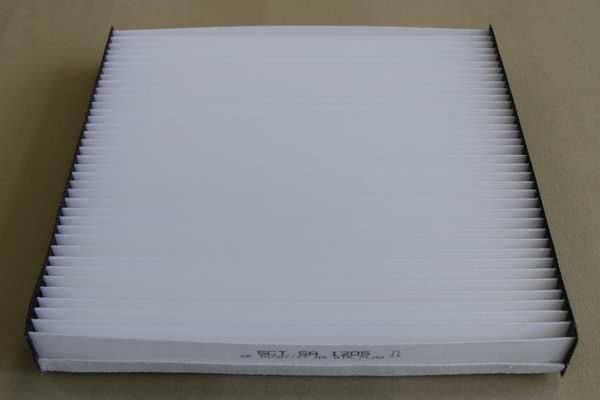 Filtras, salono oras SCT - MANNOL SA 1205