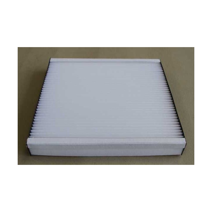 Filtras, salono oras SCT - MANNOL SA 1205