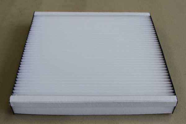 Filtras, salono oras SCT - MANNOL SA 1205