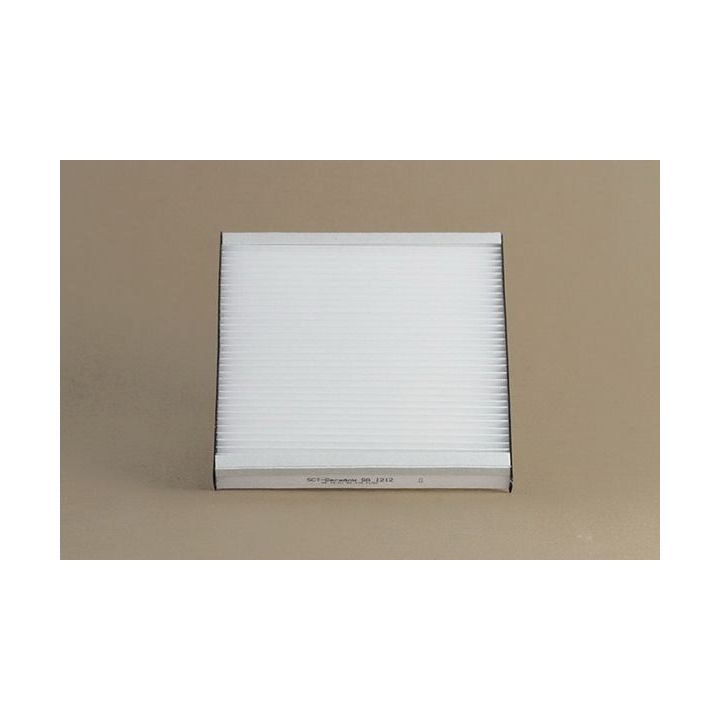 Filtras, salono oras SCT - MANNOL SA 1212