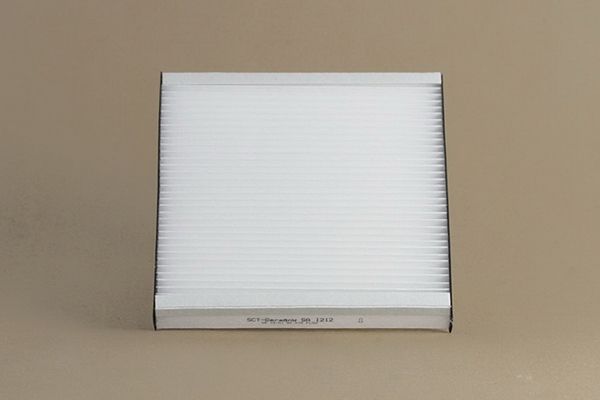 Filtras, salono oras SCT - MANNOL SA 1212