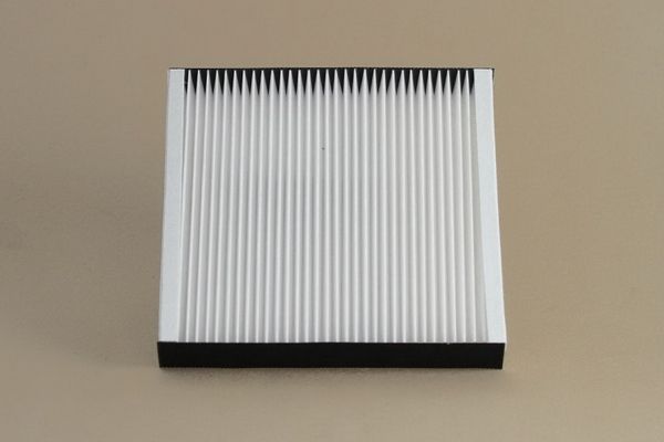 Filtras, salono oras SCT - MANNOL SA 1212