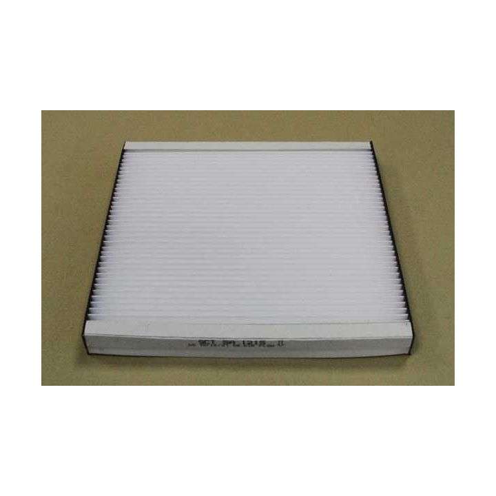 Filtras, salono oras SCT - MANNOL SA 1215