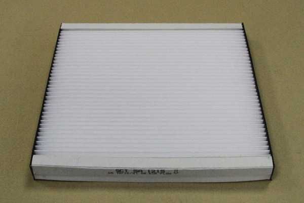 Filtras, salono oras SCT - MANNOL SA 1215