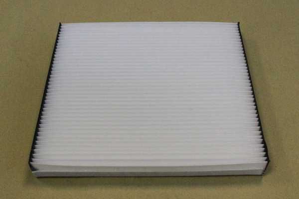 Filtras, salono oras SCT - MANNOL SA 1215