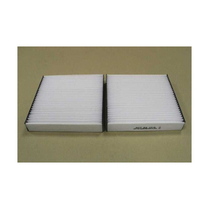 Filtras, salono oras SCT - MANNOL SA 1218