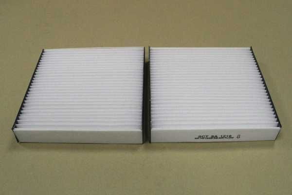 Filtras, salono oras SCT - MANNOL SA 1218