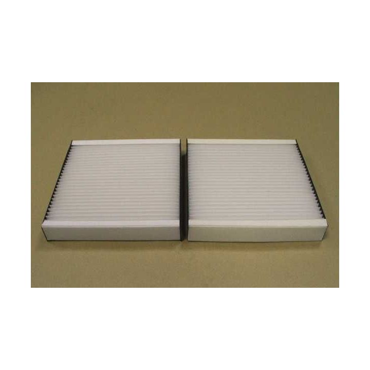 Filtras, salono oras SCT - MANNOL SA 1218