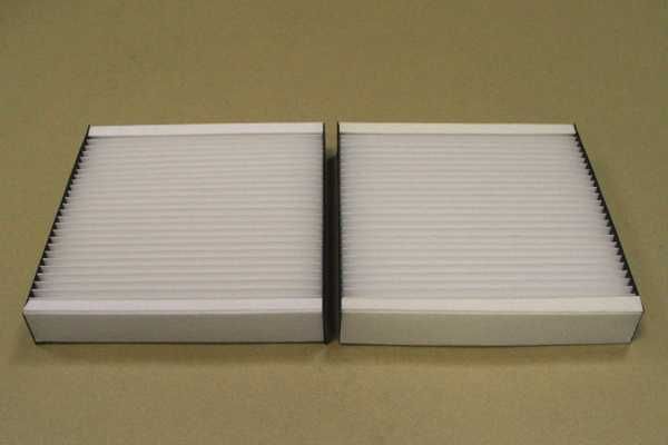 Filtras, salono oras SCT - MANNOL SA 1218