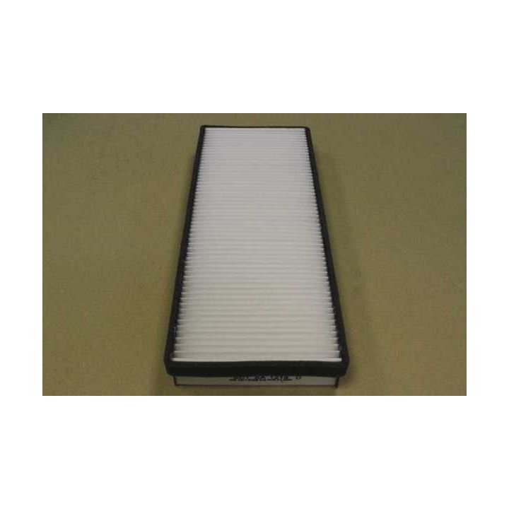 Filtras, salono oras SCT - MANNOL SA 1219