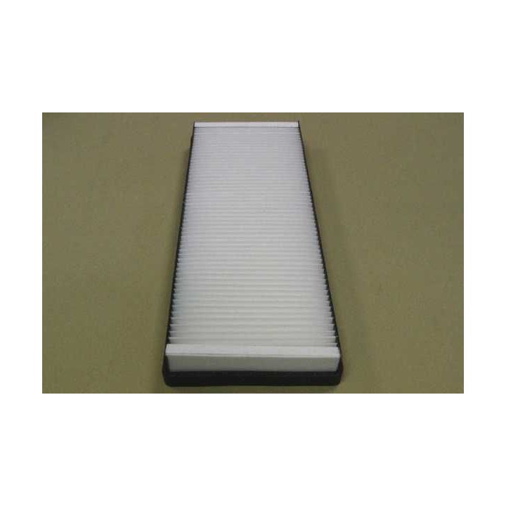 Filtras, salono oras SCT - MANNOL SA 1219