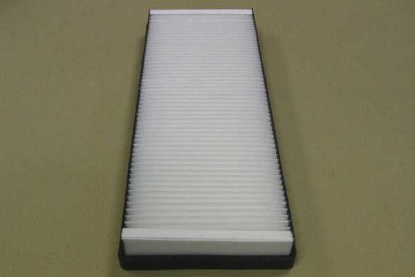 Filtras, salono oras SCT - MANNOL SA 1219