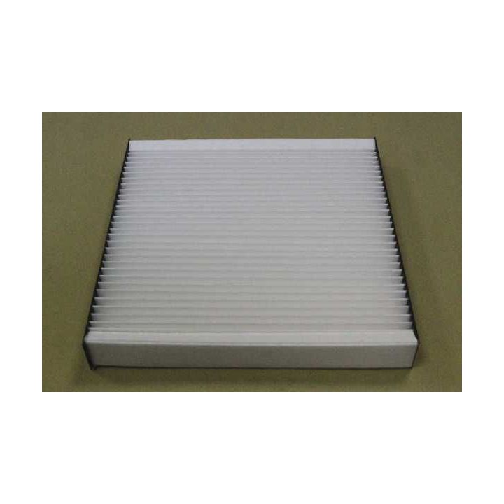 Filtras, salono oras SCT - MANNOL SA 1220