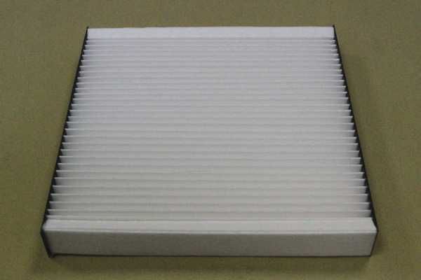 Filtras, salono oras SCT - MANNOL SA 1220