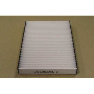 Filtras, salono oras SCT - MANNOL SA 1224