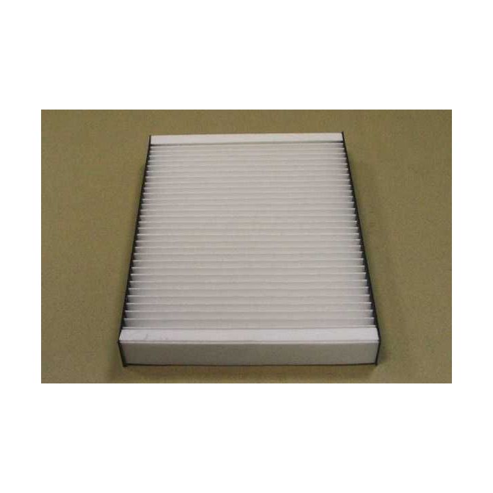 Filtras, salono oras SCT - MANNOL SA 1224