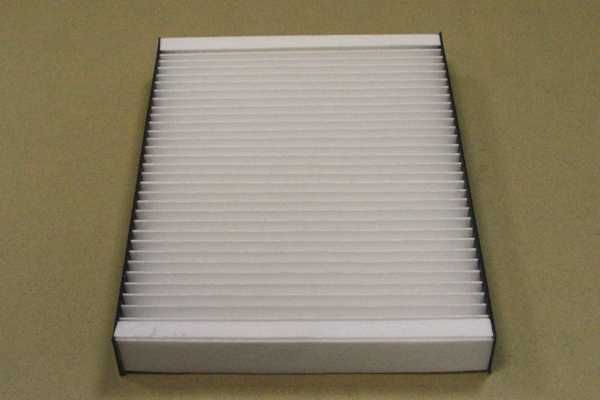 Filtras, salono oras SCT - MANNOL SA 1224