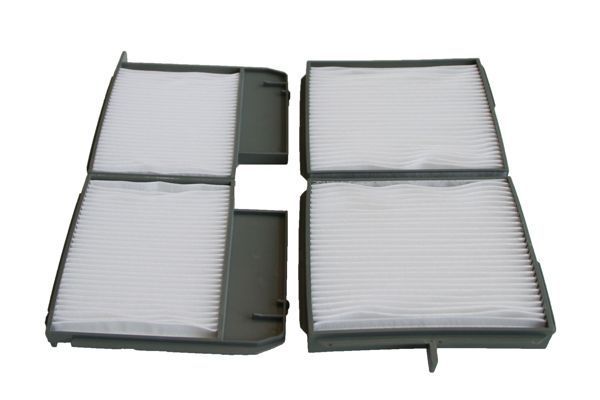 Filtras, salono oras SCT - MANNOL SA 1225