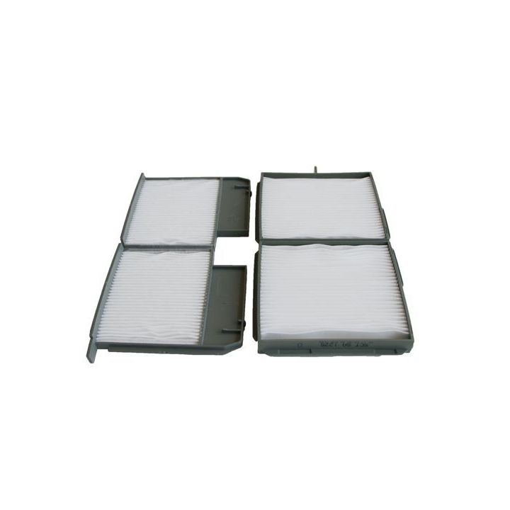 Filtras, salono oras SCT - MANNOL SA 1225