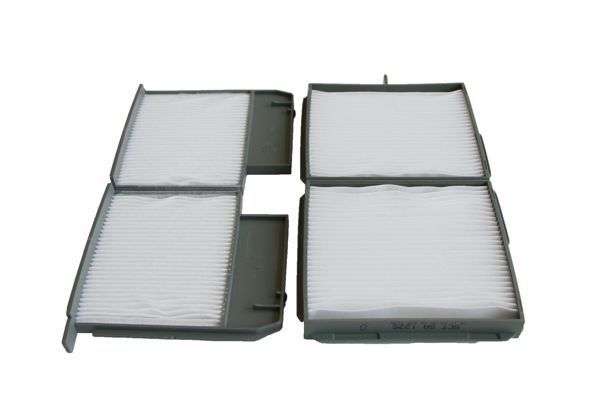 Filtras, salono oras SCT - MANNOL SA 1225