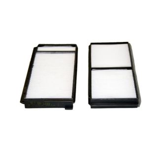 Filtras, salono oras SCT - MANNOL SA 1239