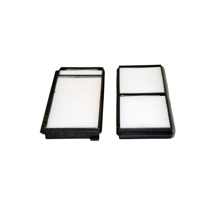 Filtras, salono oras SCT - MANNOL SA 1239