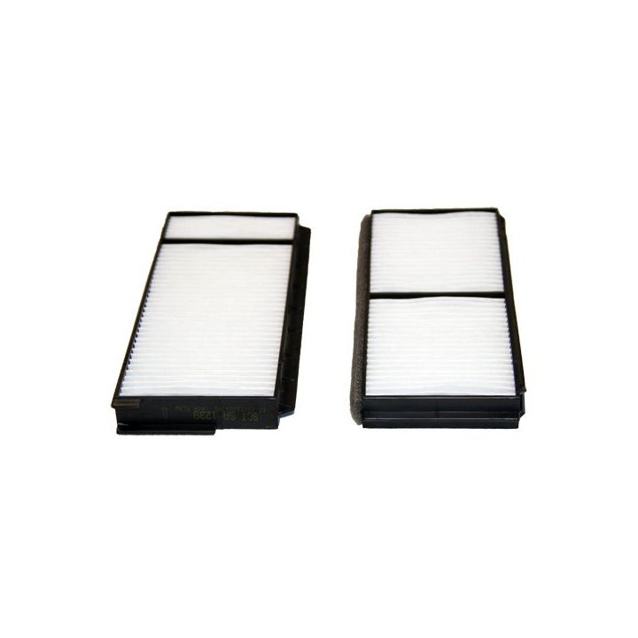 Filtras, salono oras SCT - MANNOL SA 1239