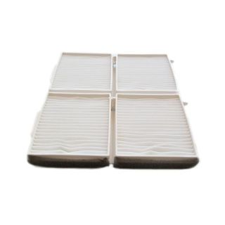 Filtras, salono oras SCT - MANNOL SA 1247