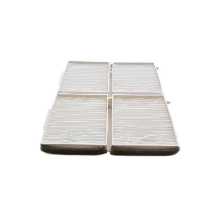 Filtras, salono oras SCT - MANNOL SA 1247