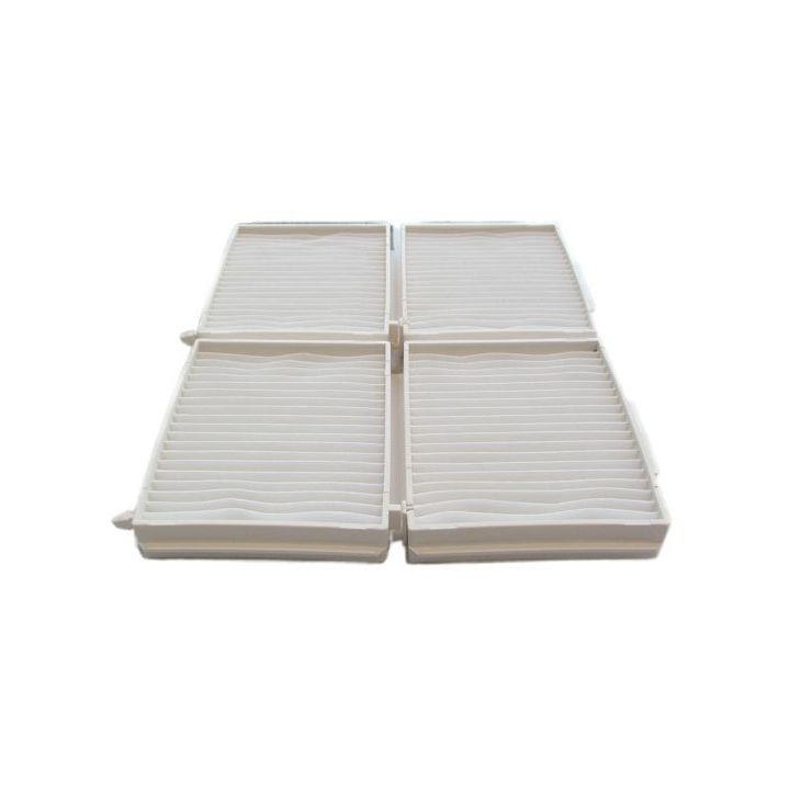 Filtras, salono oras SCT - MANNOL SA 1247