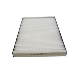 Filtras, salono oras SCT - MANNOL SA 1257